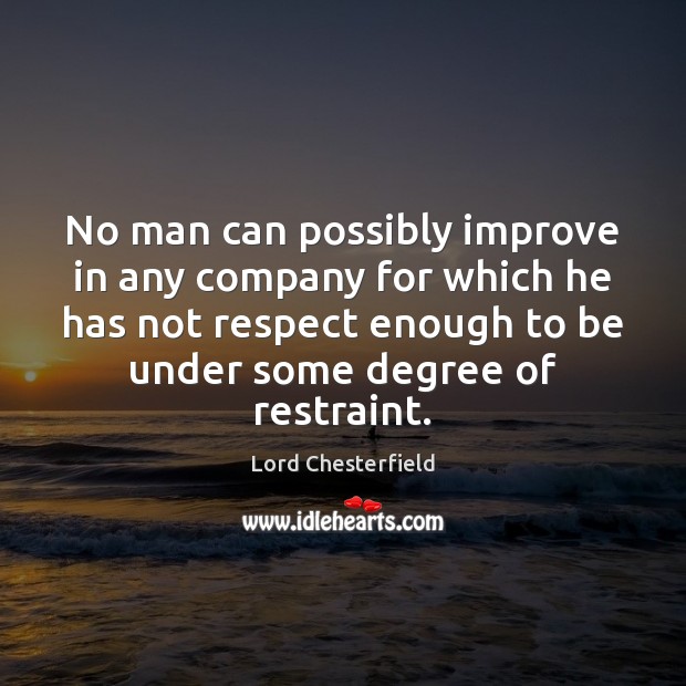 Respect Quotes Image