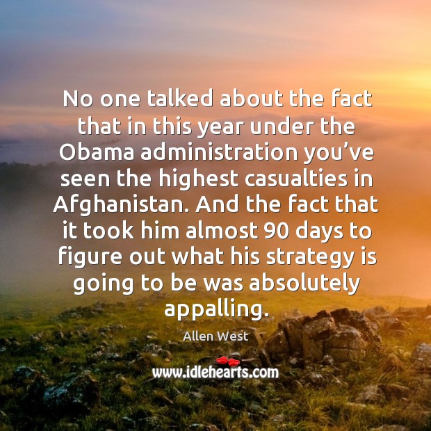 No one talked about the fact that in this year under the obama administration you’ve Image