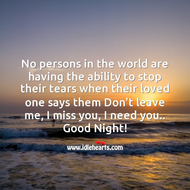 No persons in the world are having the ability Miss You Quotes Image