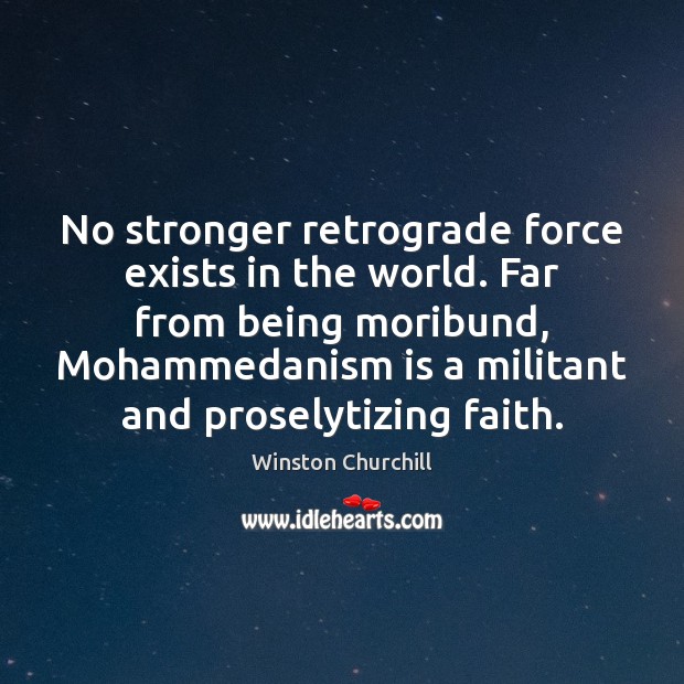 No stronger retrograde force exists in the world. Far from being moribund, Image