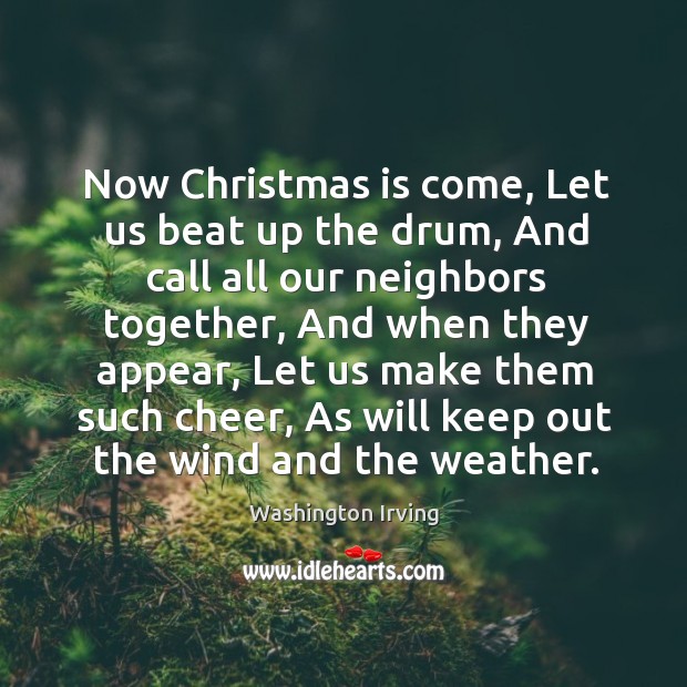 Christmas Quotes