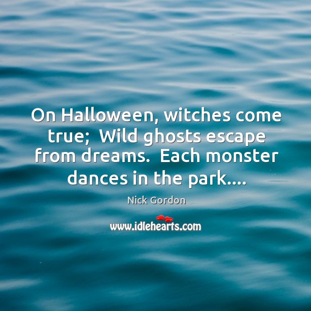 Halloween Quotes Image