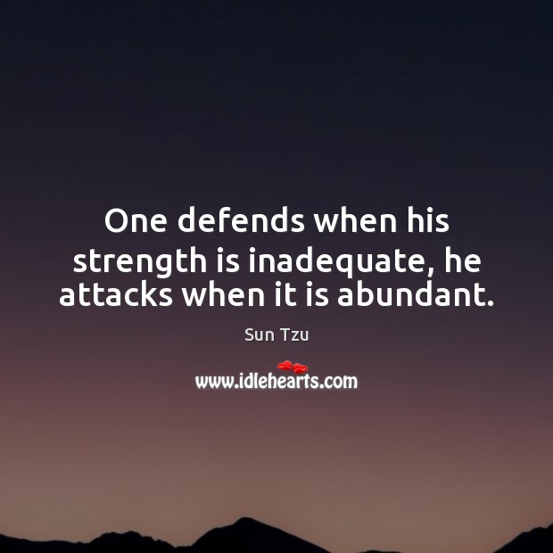 Strength Quotes
