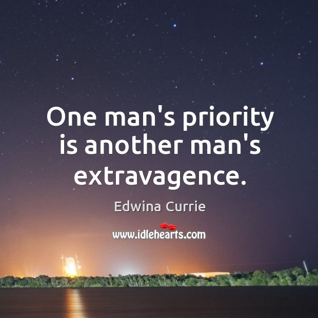 Priority Quotes