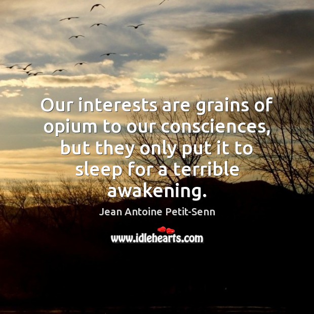 Awakening Quotes