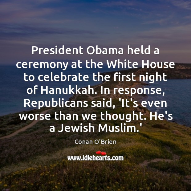 President Obama held a ceremony at the White House to celebrate the Celebrate Quotes Image