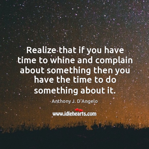Realize Quotes