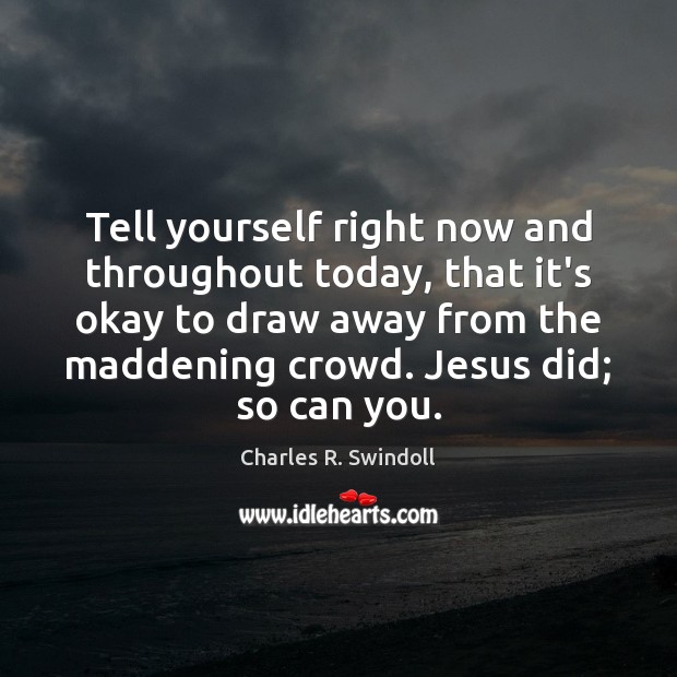 Tell yourself right now and throughout today, that it’s okay to draw Image