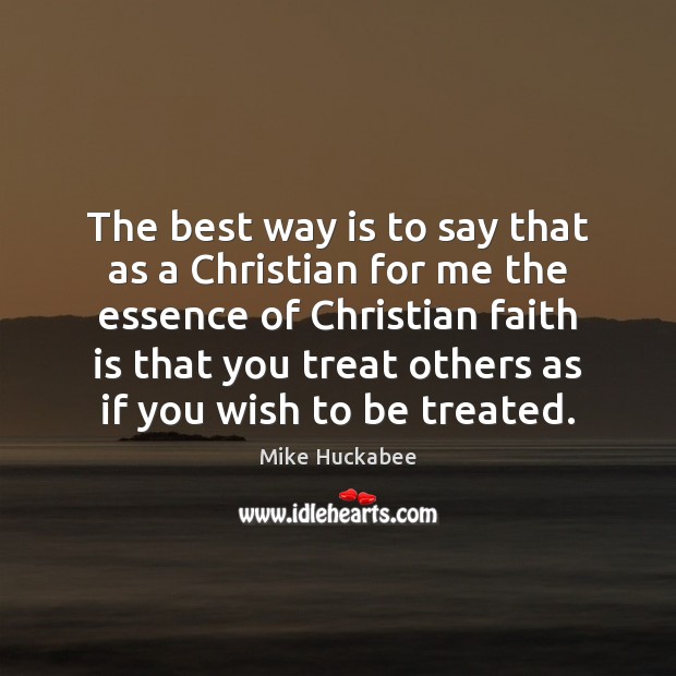 Faith Quotes