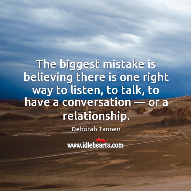 Mistake Quotes Image