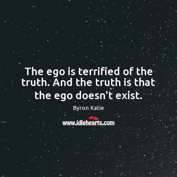 Ego Quotes