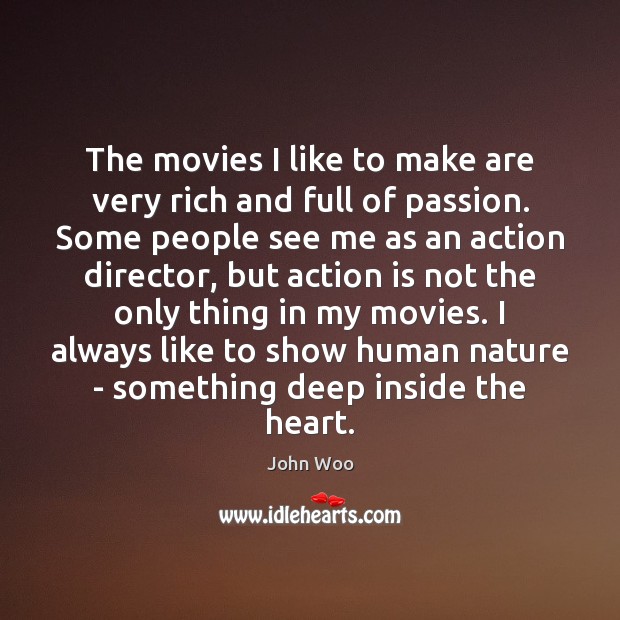 Passion Quotes Image
