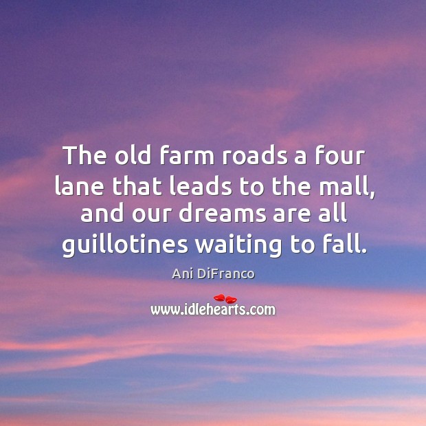 Farm Quotes Image