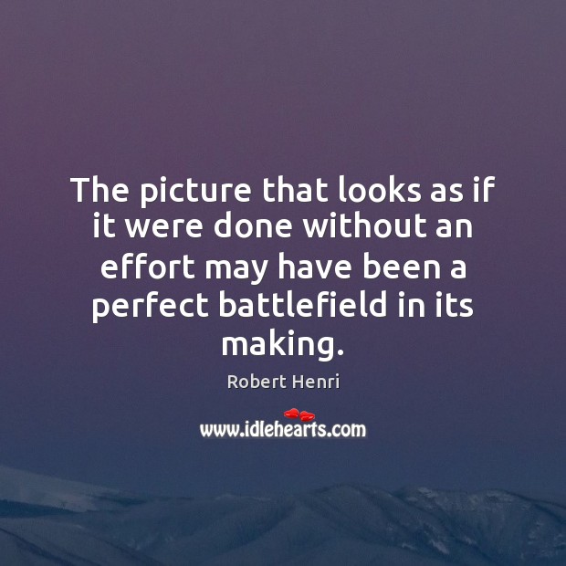 Effort Quotes Image