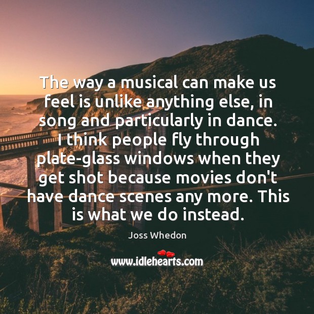 The way a musical can make us feel is unlike anything else, Image