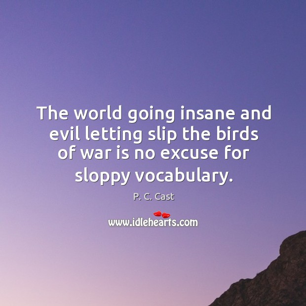 War Quotes