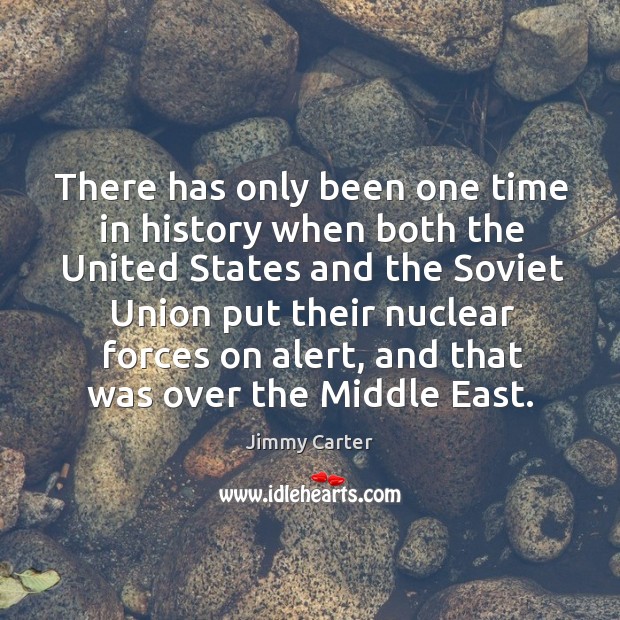 There has only been one time in history when both the united states Image