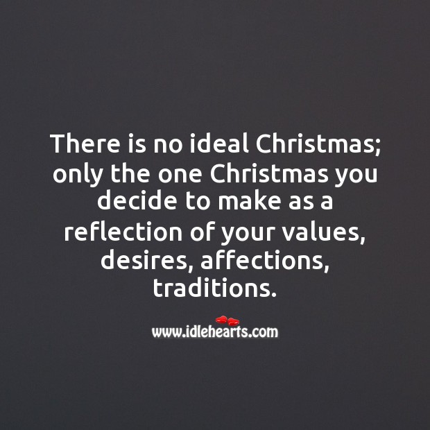 Christmas Messages Image