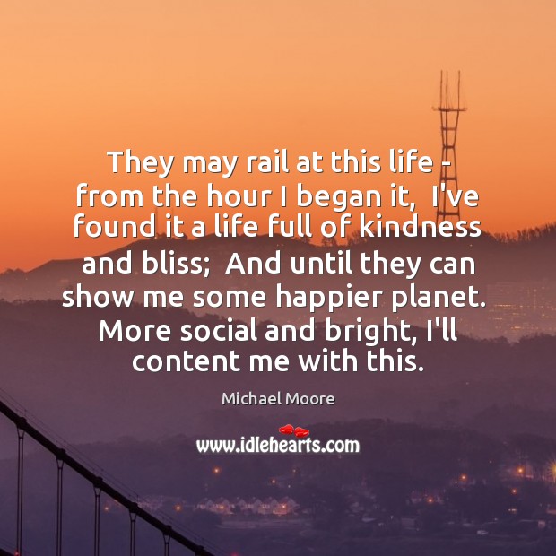 They may rail at this life – from the hour I began Image