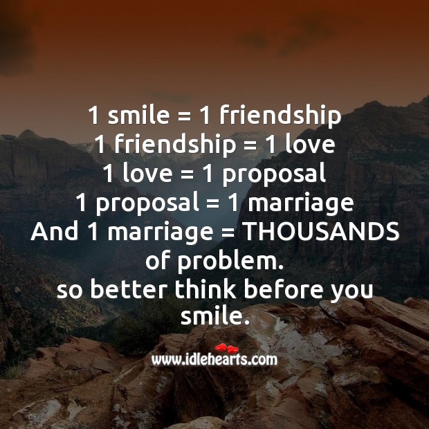 Smile Messages Image