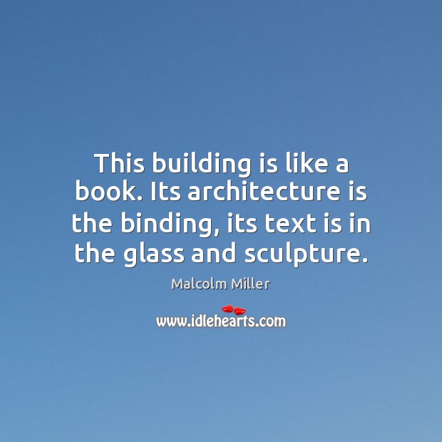 Architecture Quotes