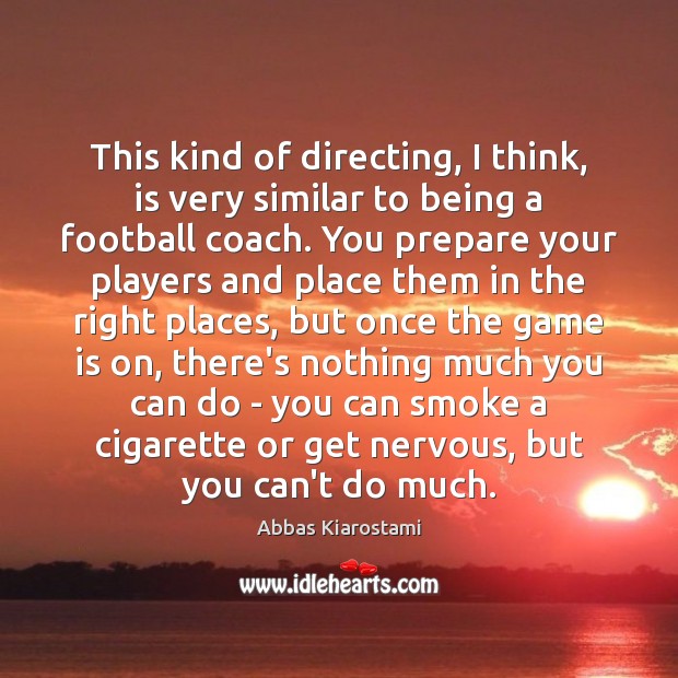 Football Quotes