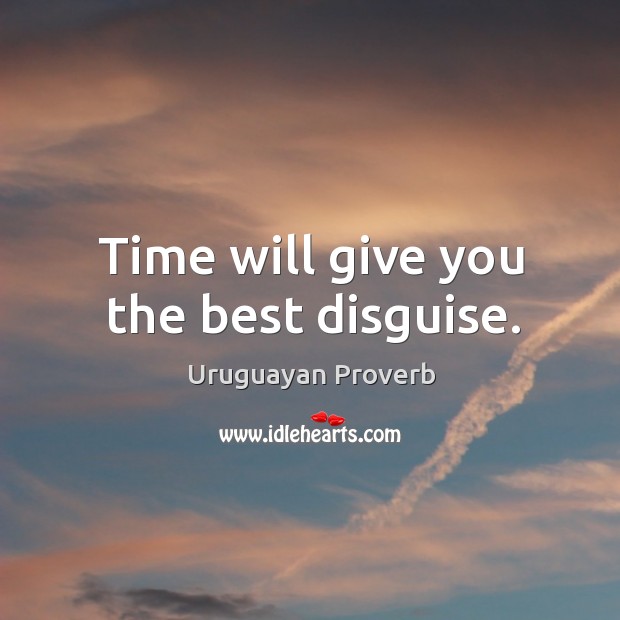 Uruguayan Proverbs