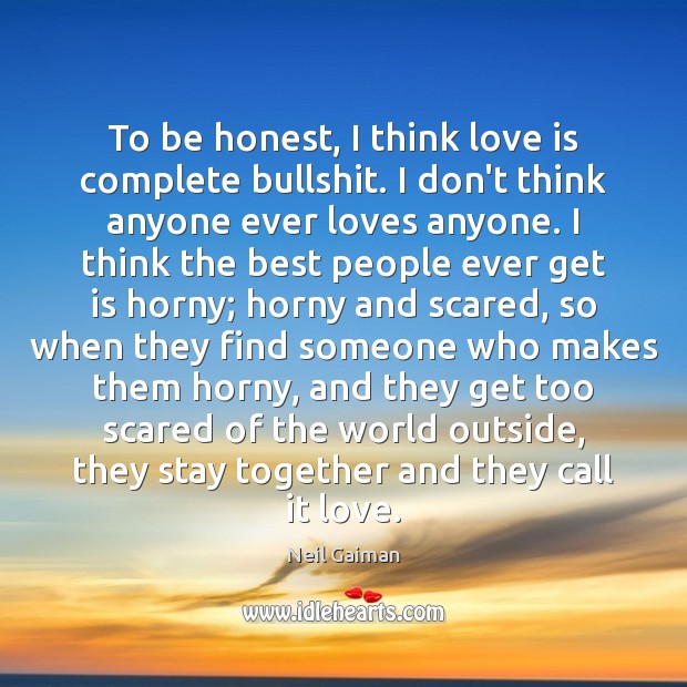 Love Is Quotes Image