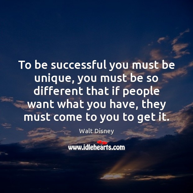 To Be Successful Quotes