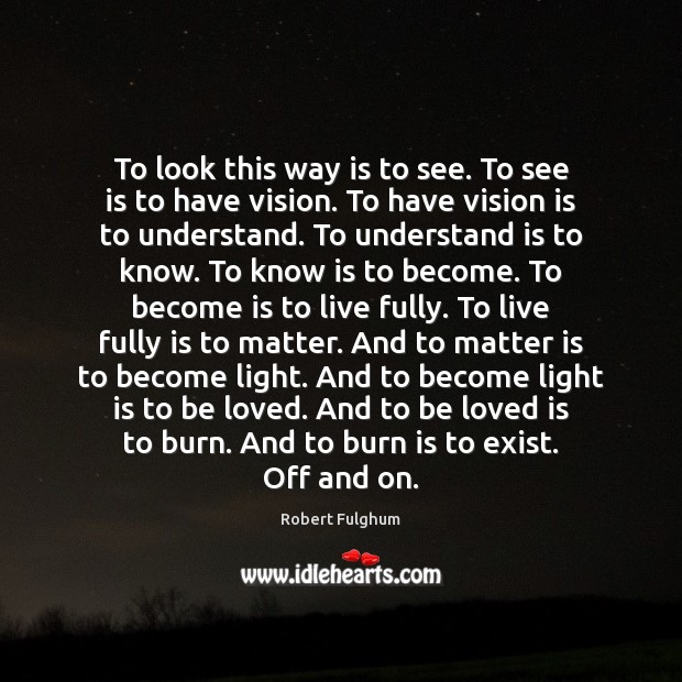 To Be Loved Quotes Image