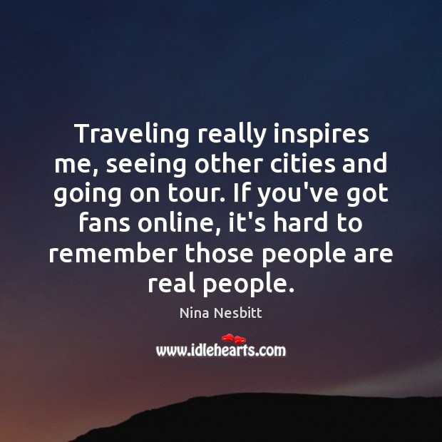 Travel Quotes Image
