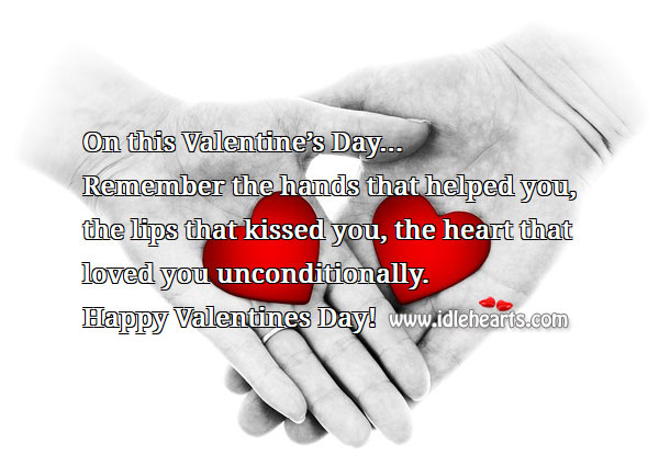 Day heart touching lines valentines Heart Touching