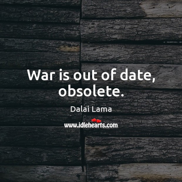 War Quotes Image