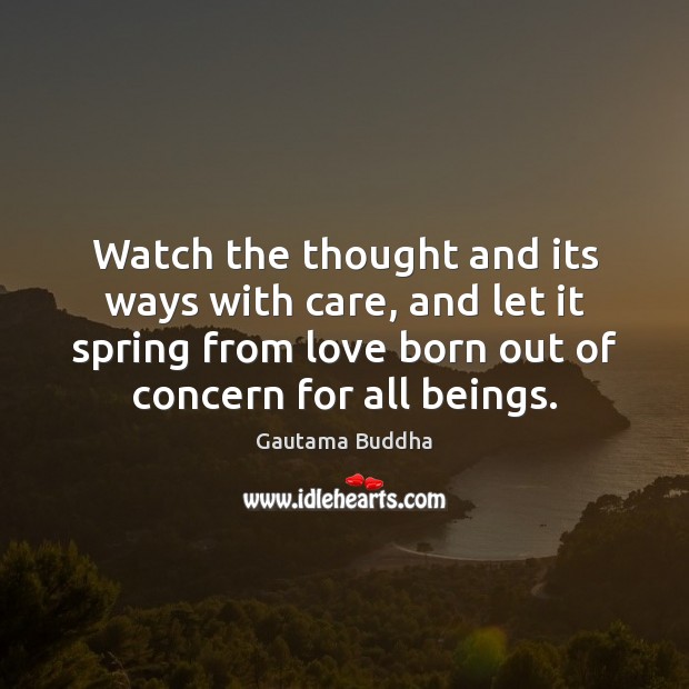 Spring Quotes