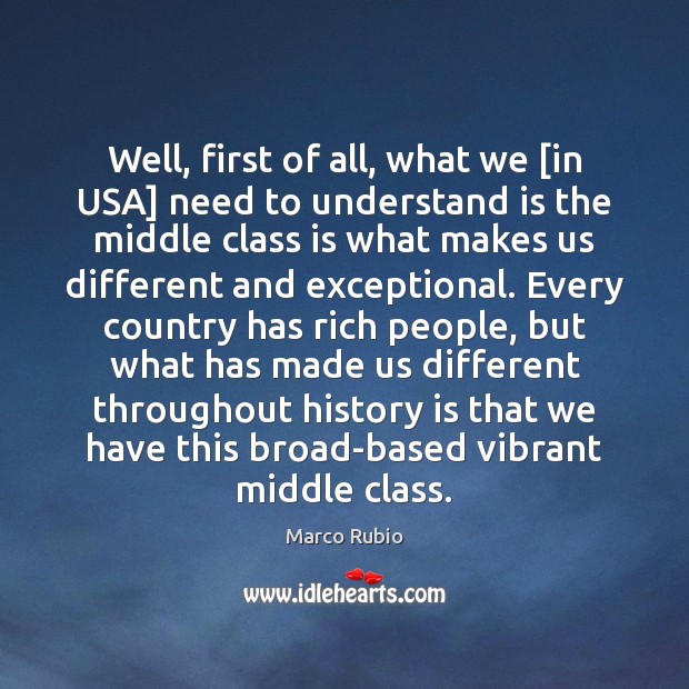 Well, first of all, what we [in USA] need to understand is History Quotes Image