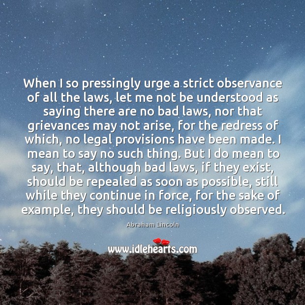 Legal Quotes Image
