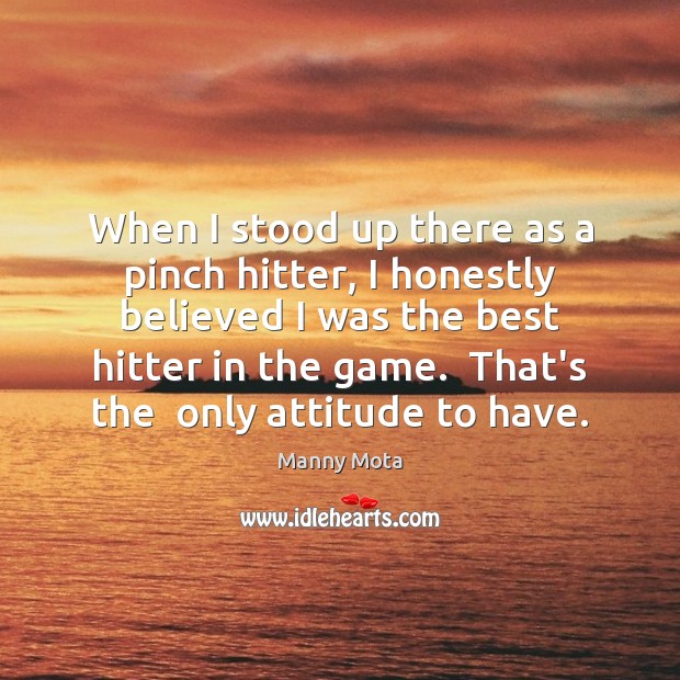 Attitude Quotes Image