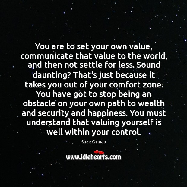 You are to set your own value, communicate that value to the Image
