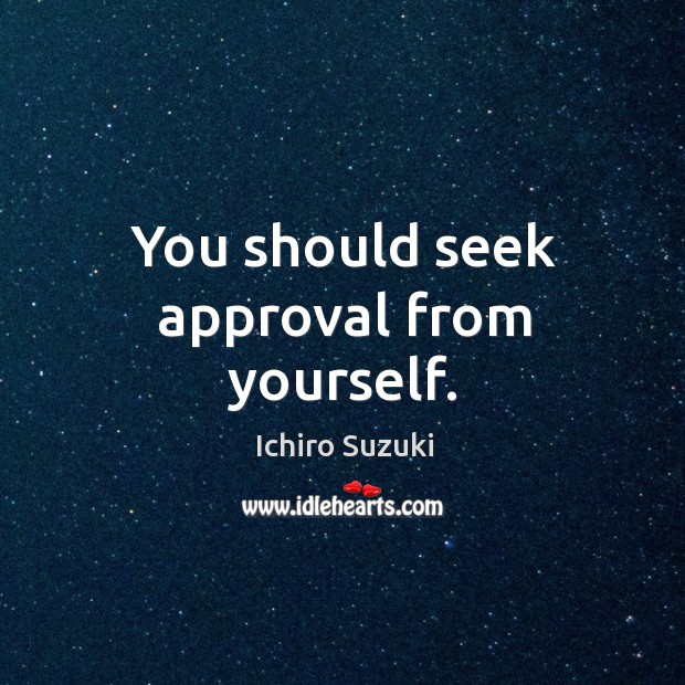 Approval Quotes