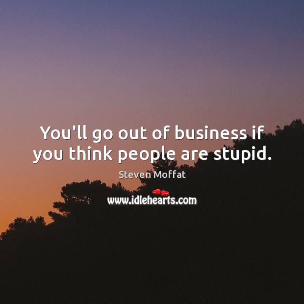 Business Quotes